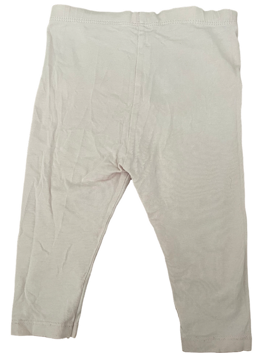 Lange broek - maat 74 -80 (6-12M)