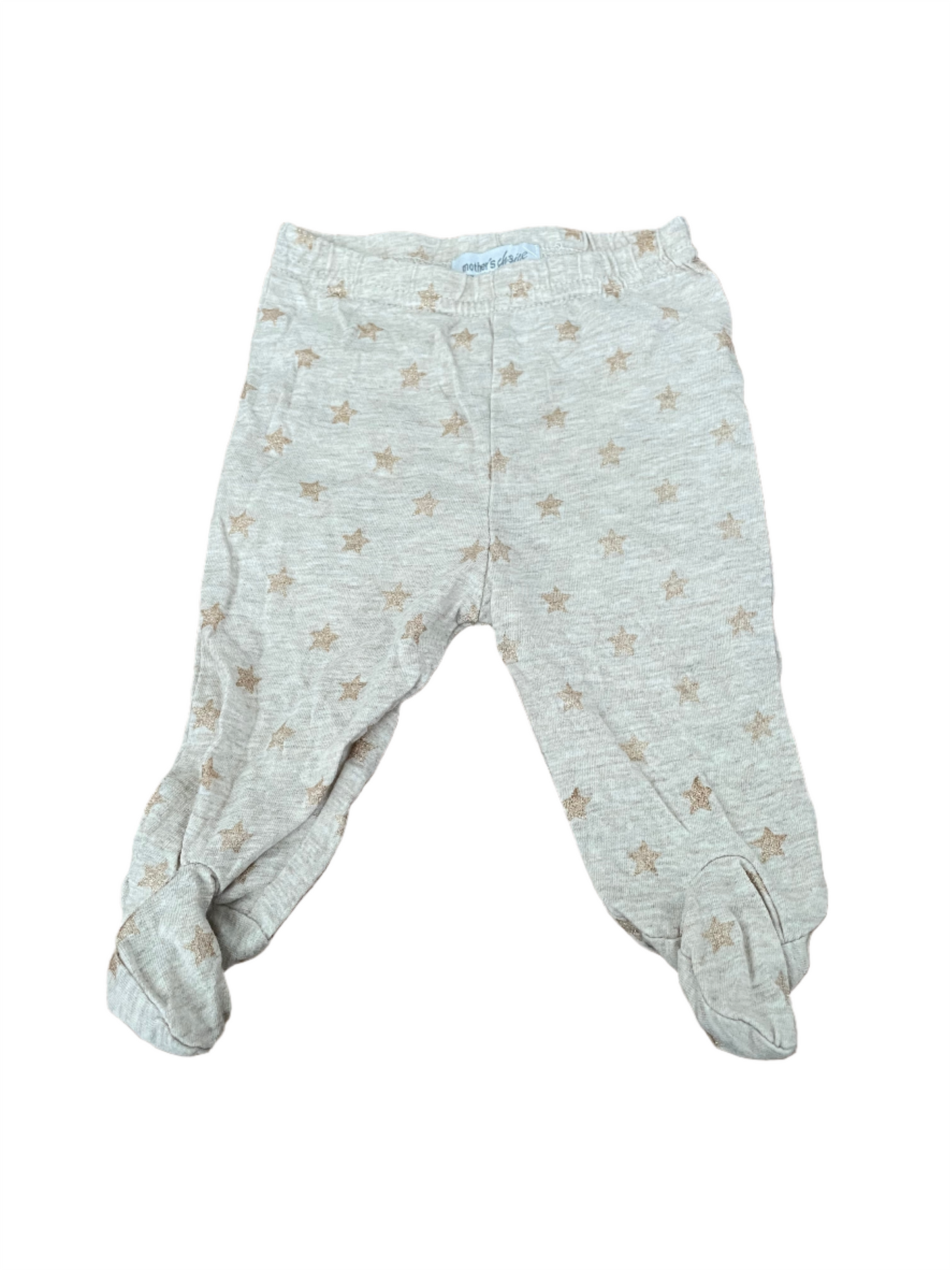 Long Trousers - size 50 (0-1M)