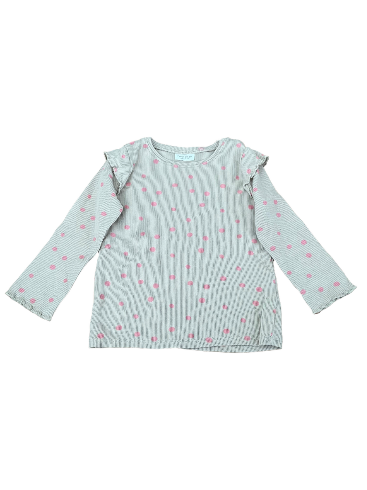 Speelset - maat 80 (9-12M)