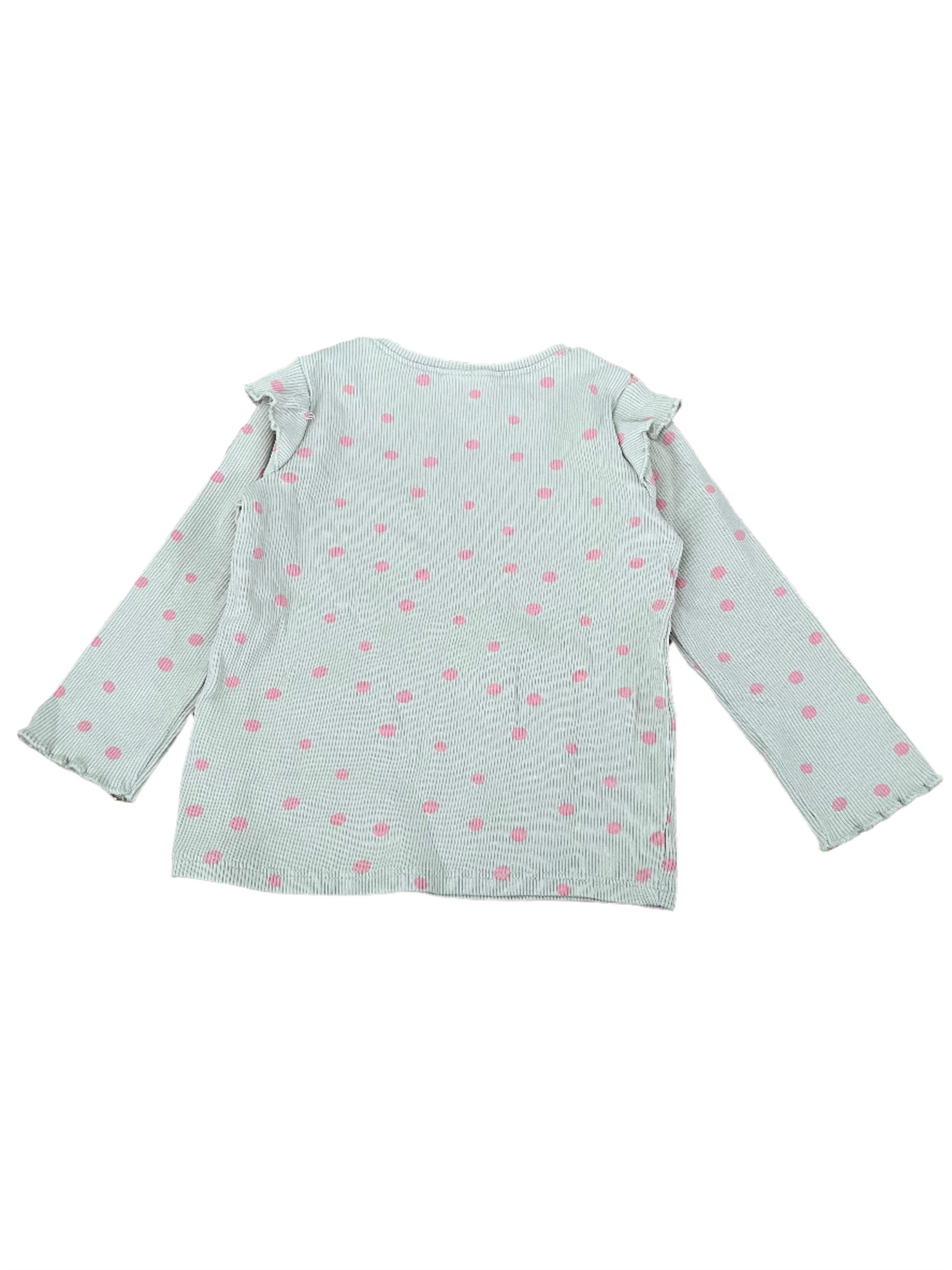 Speelset - maat 80 (9-12M)