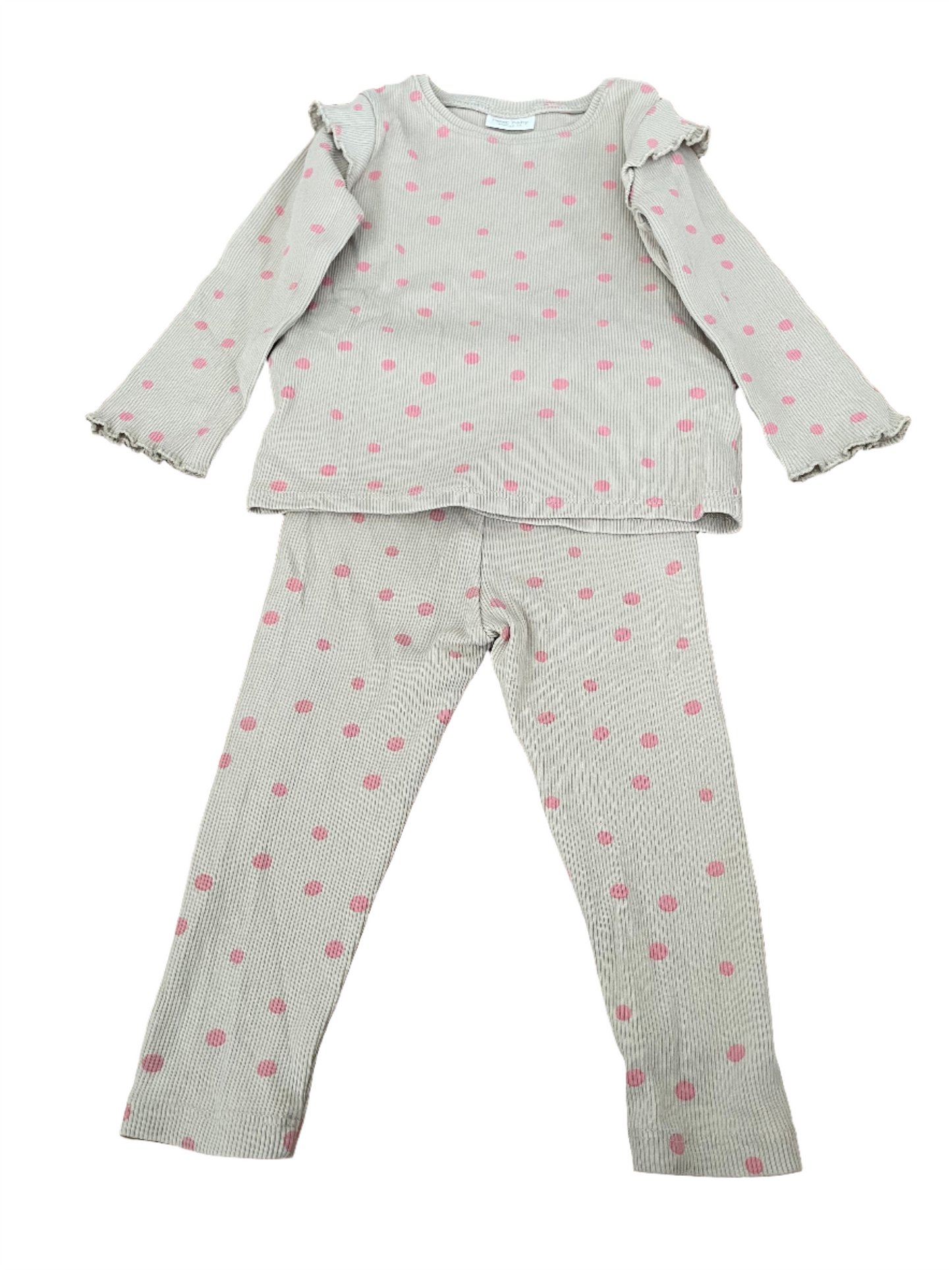 Speelset - maat 80 (9-12M)