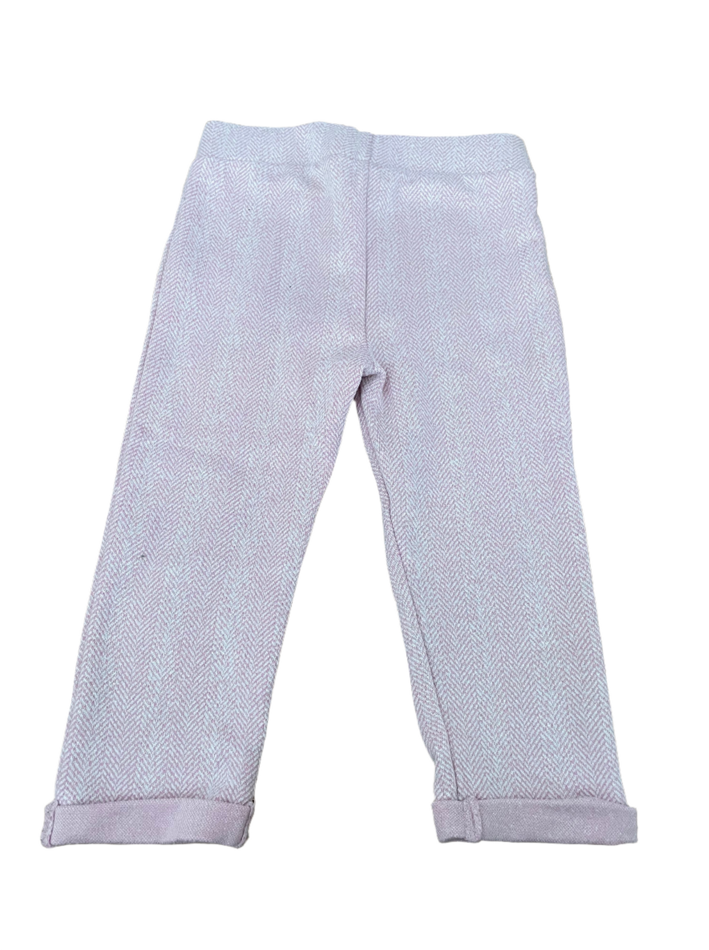 Long Trousers - size 74 (6-9M) - Liefde 2.0