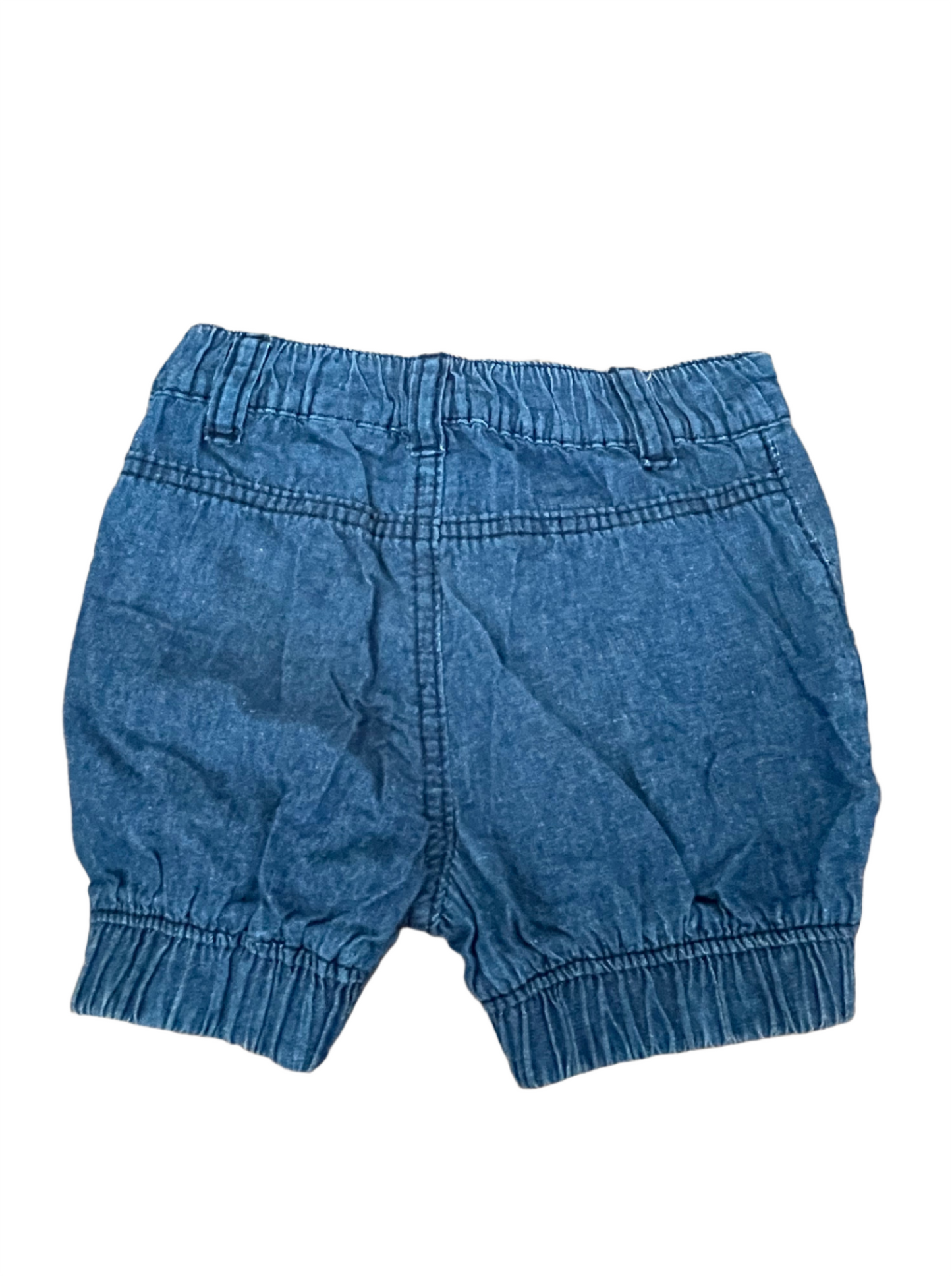 Shorts - maat 80 (9-12M)
