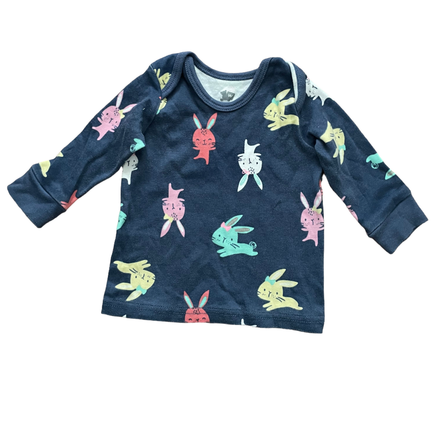 Speelset - maat 62 - 68 (3-6M)