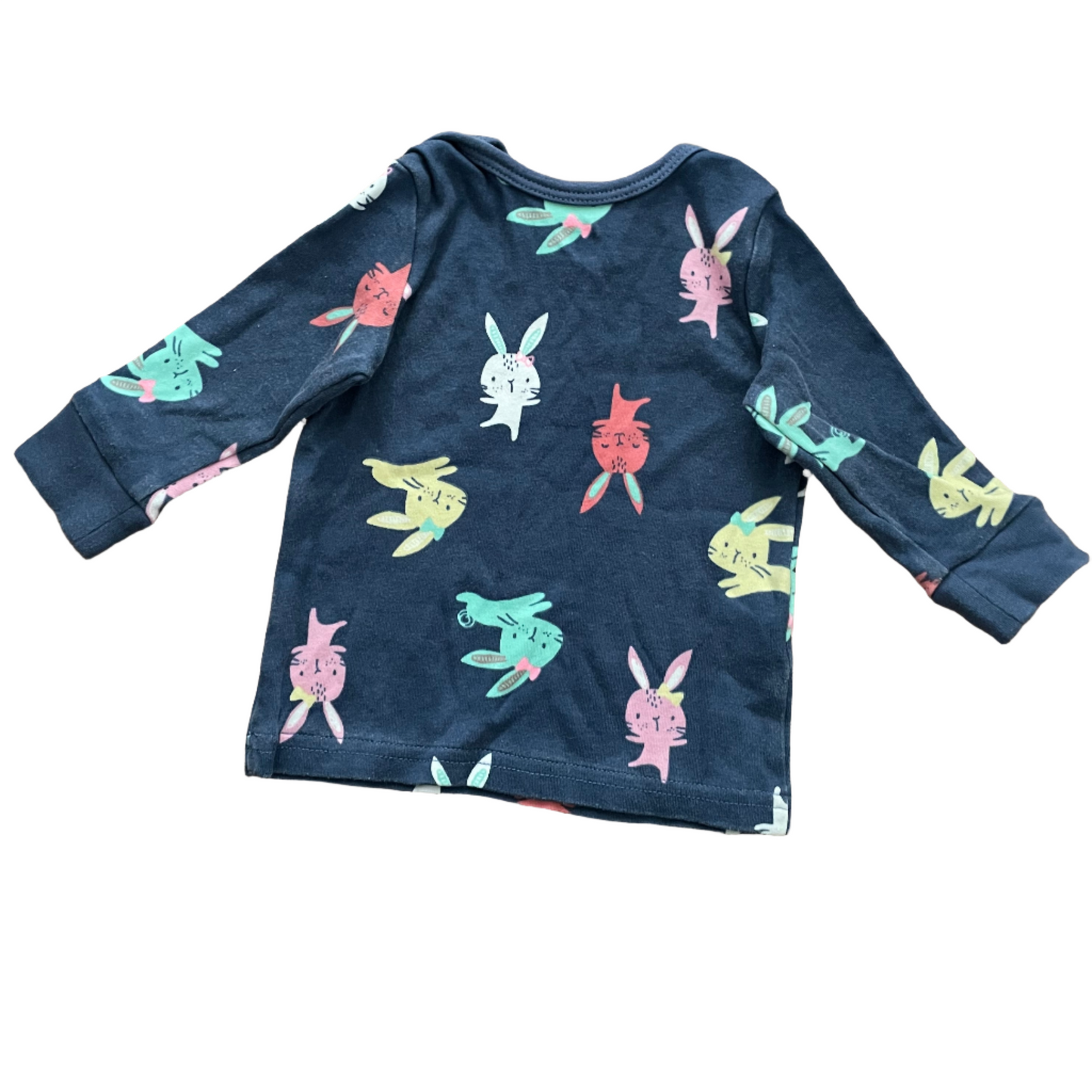 Speelset - maat 62 - 68 (3-6M)