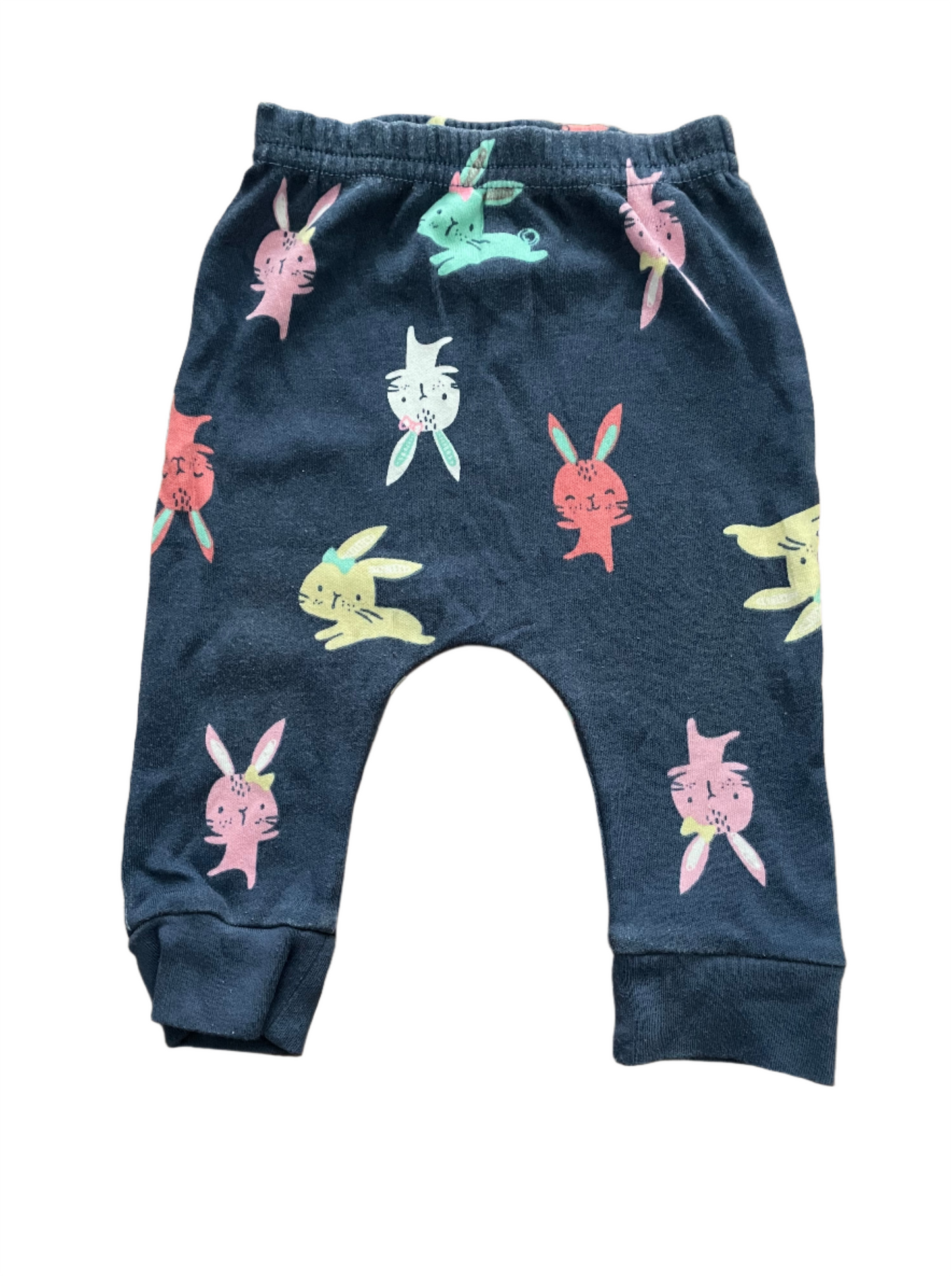 Speelset - maat 62 - 68 (3-6M)