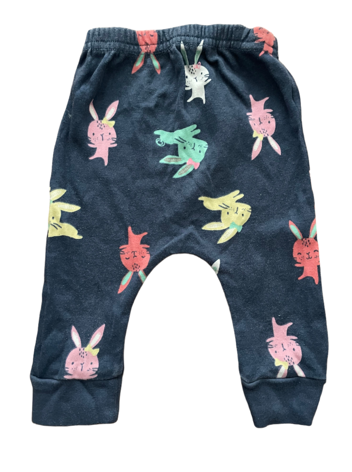 Speelset - maat 62 - 68 (3-6M)