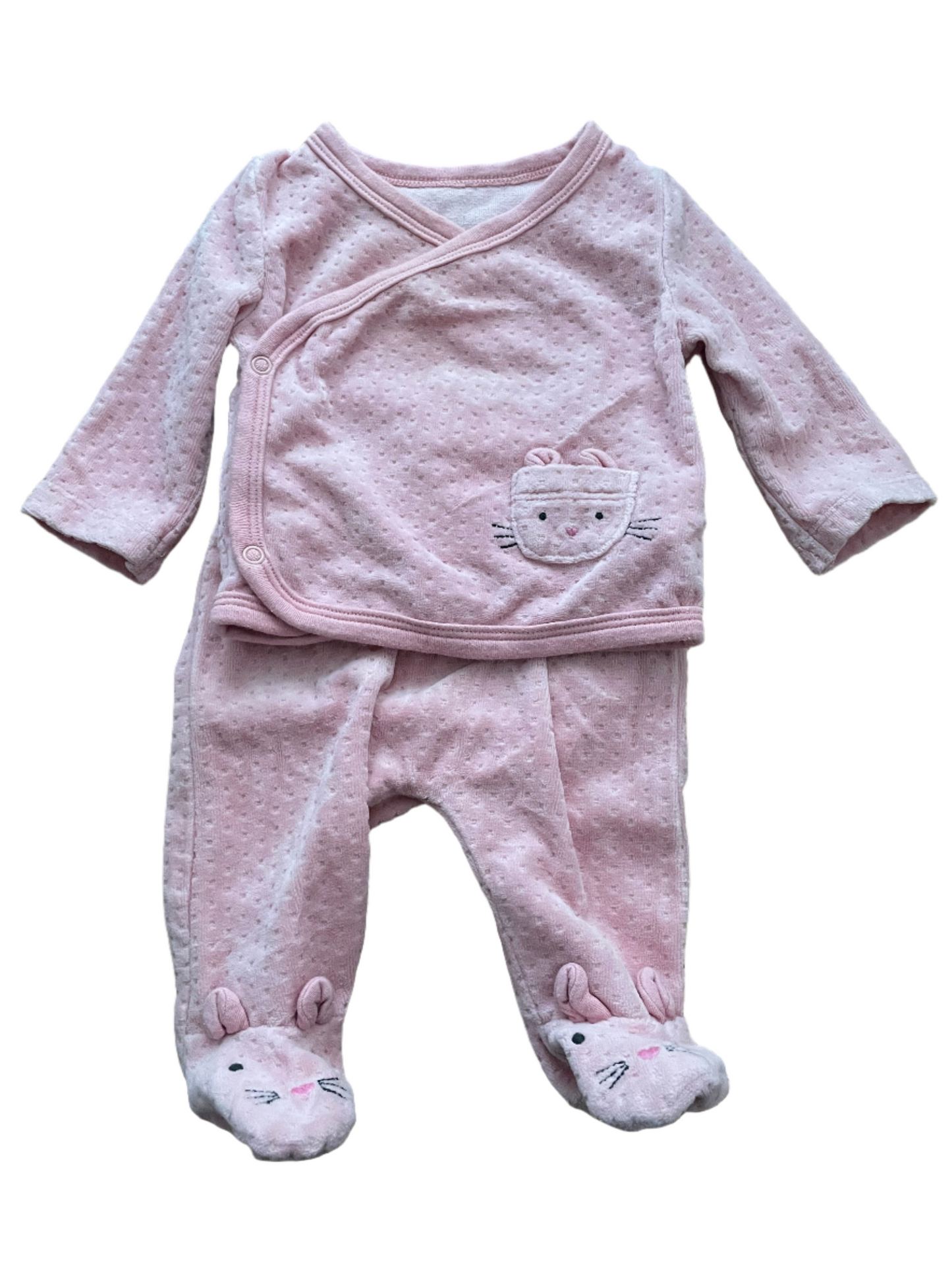 Speelstel - grootte 56 (1-2M)