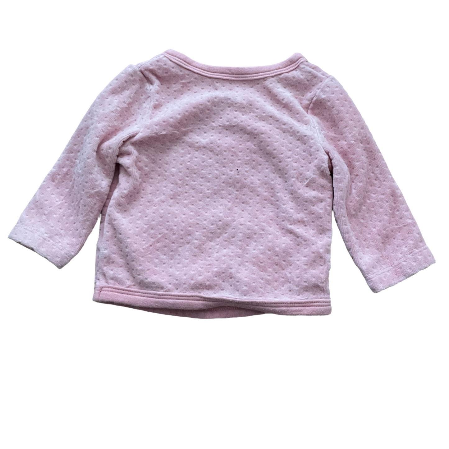 Speelstel - grootte 56 (1-2M)