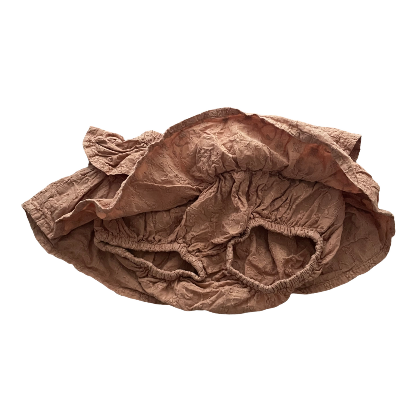 Rok met onderbroekvoering - maat 74 (6-9M)