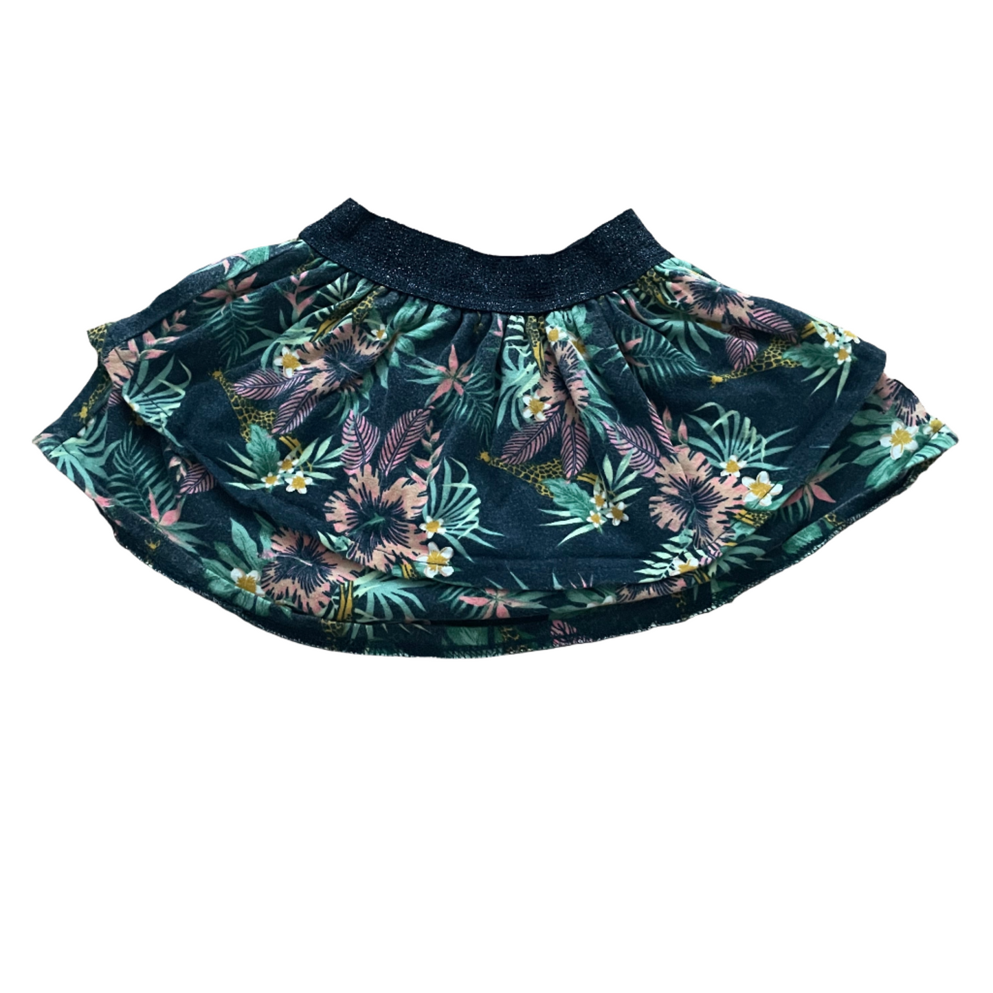 Rok - maat 74 (6-9M)