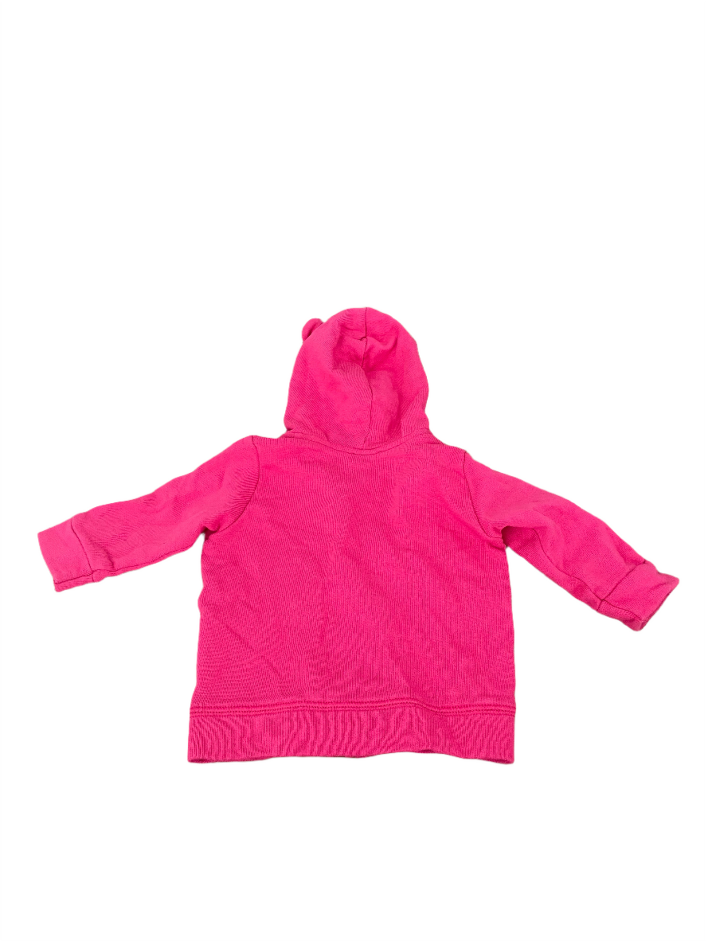 United Colors of Benetton Hoodie - maat 62 (2-4M)