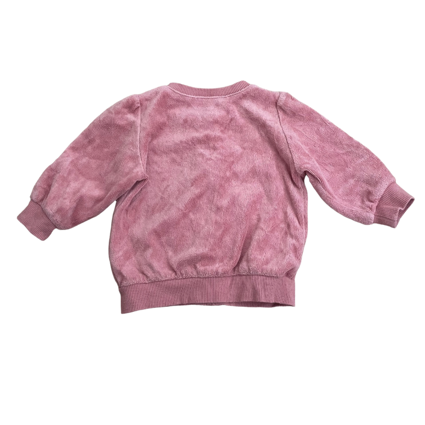 Trui - maat 74 (6-9M)