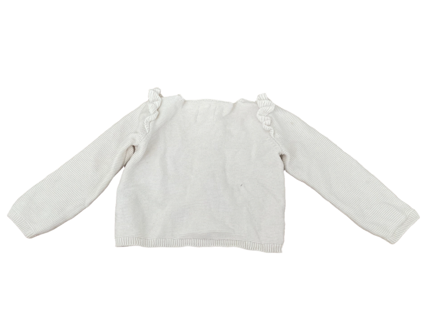 Trui - maat 74 (6-9M)