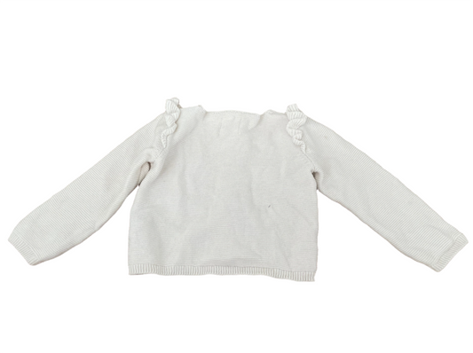 Jersey - size 74 (6-9M)