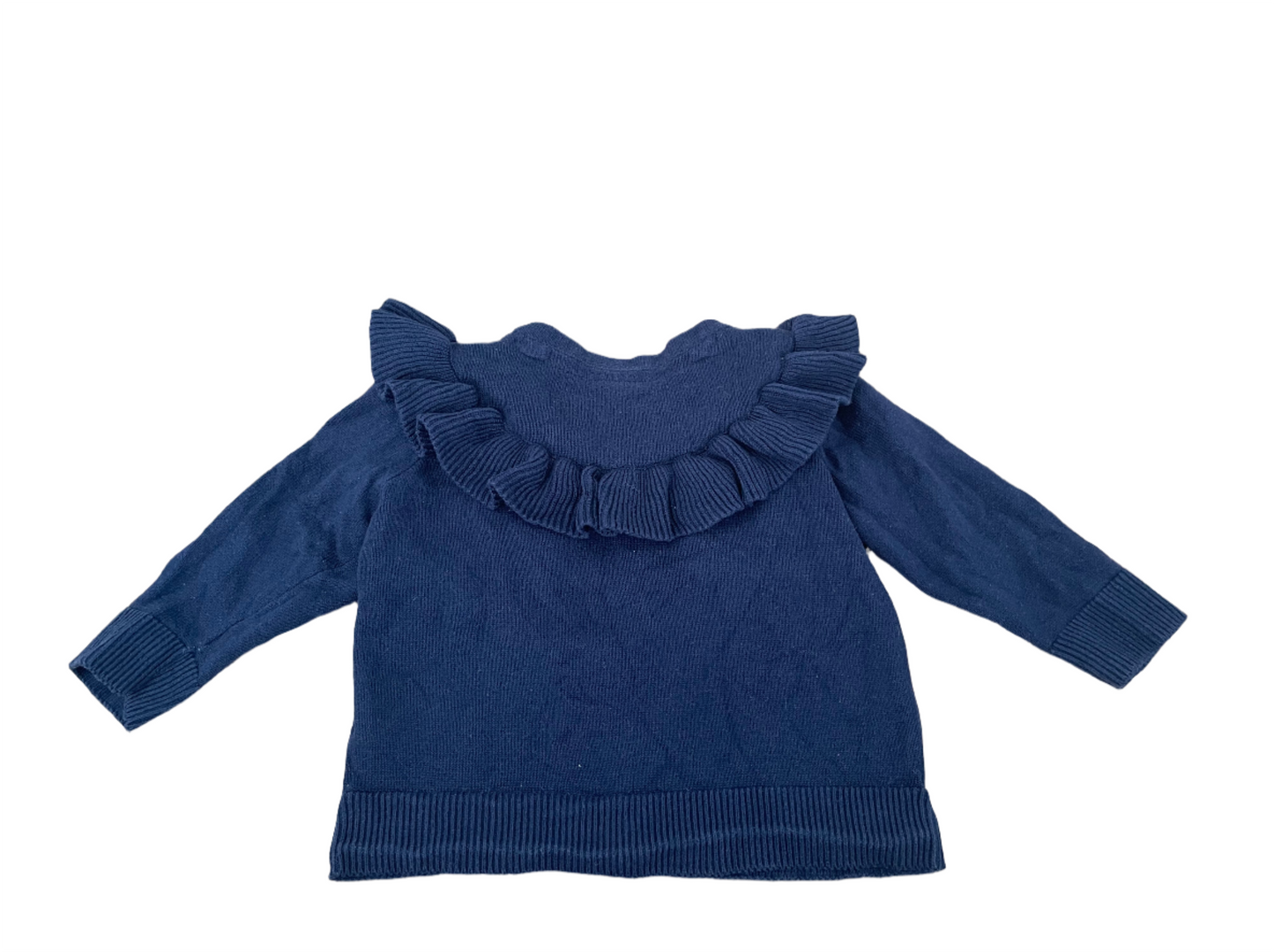 Jersey - size 74 (6-9M)