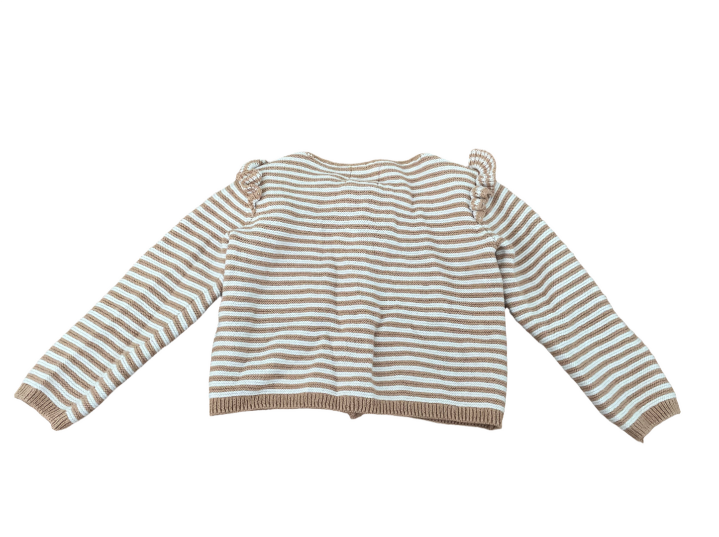 Jersey - size 74 (6-9M)