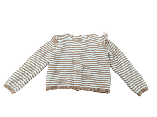 Jersey - size 74 (6-9M)