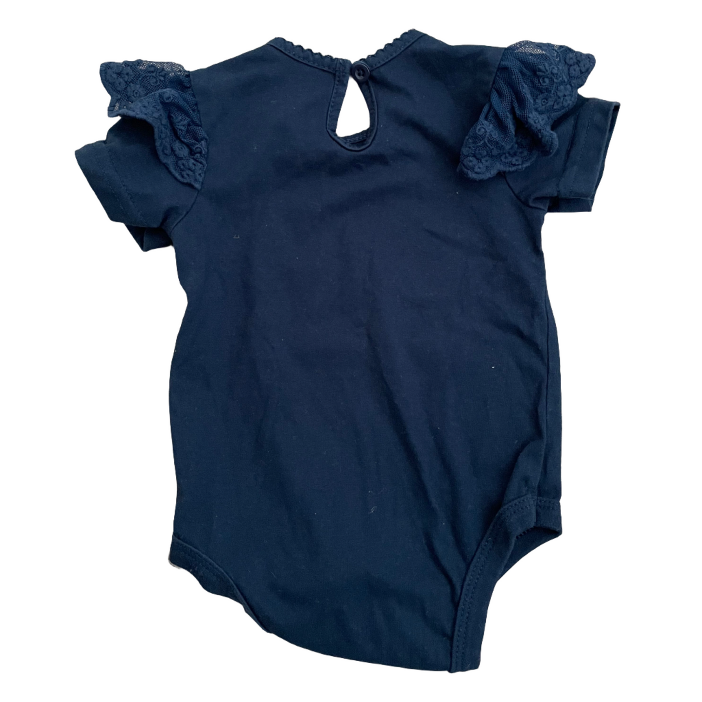 Romper - size 62 - 68 (3-6M)