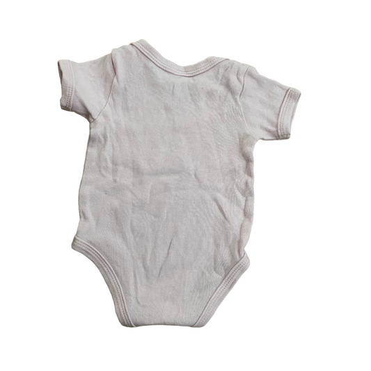 Romper - size 62 - 68 (3-6M)