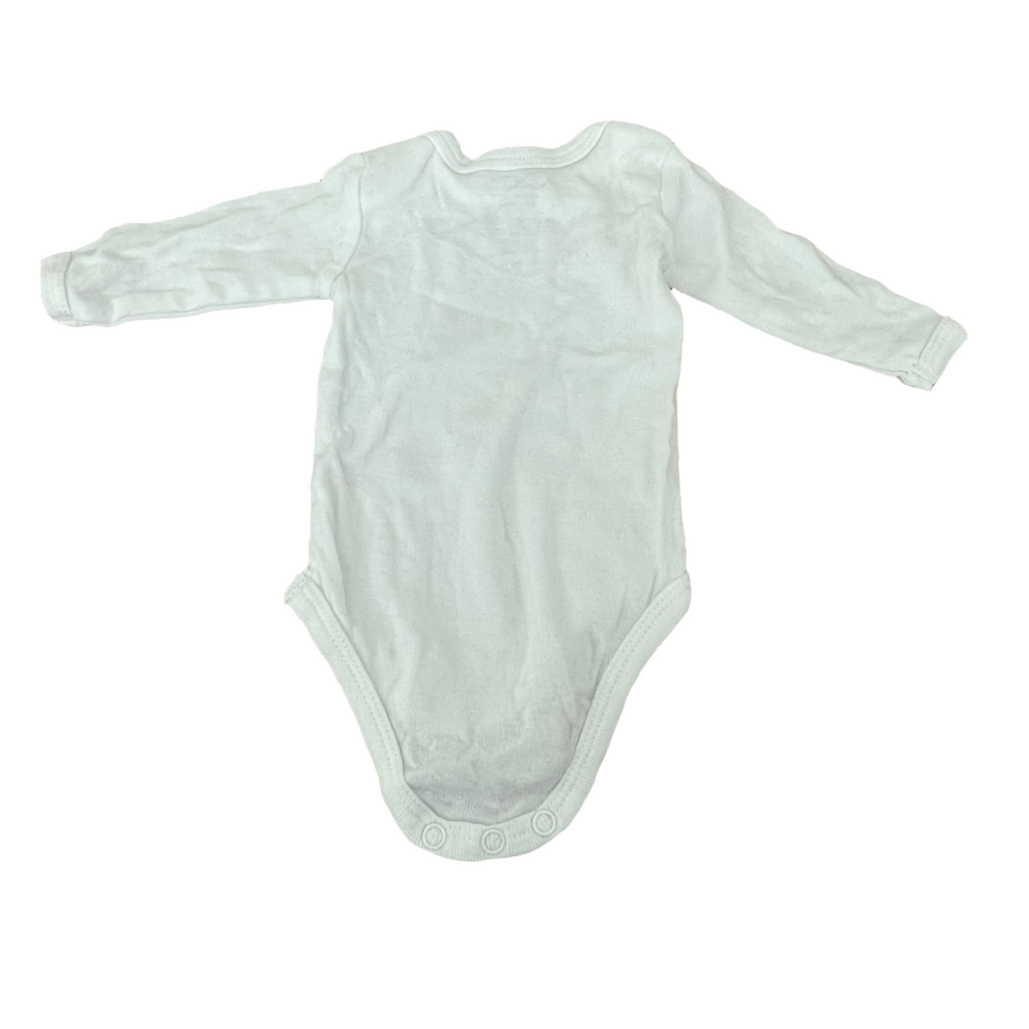 Romper - maat 62 - 68 (3-6M)