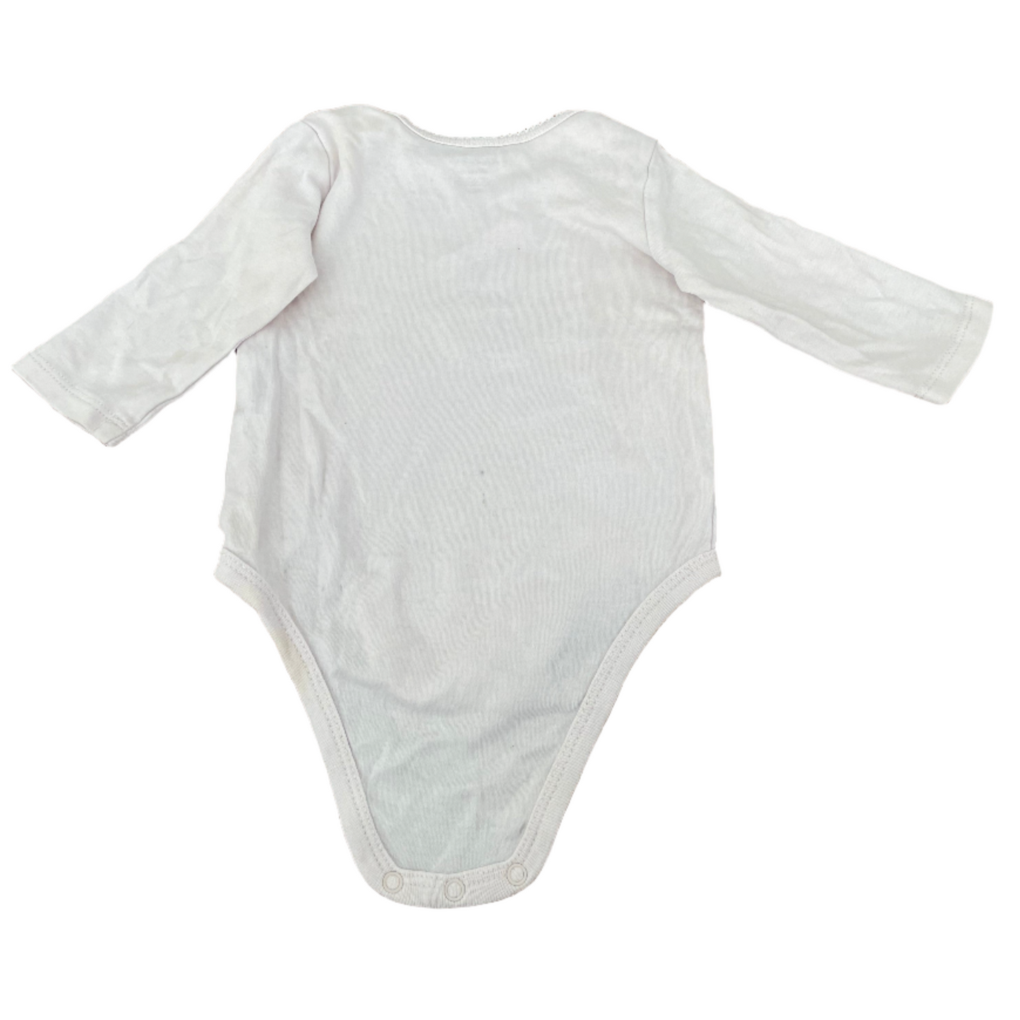 Ralph Lauren romper - maat 60 (3M)