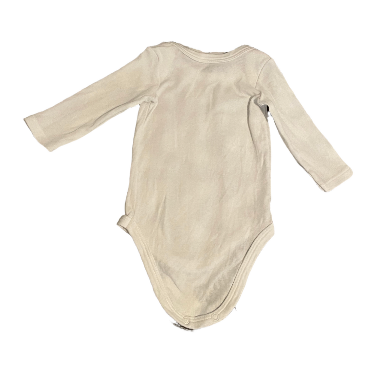 Romper - size 56-60 (0-3M)
