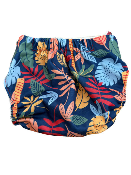 Reusable Swim Diaper - Size 4.5-9KG (S/M)
