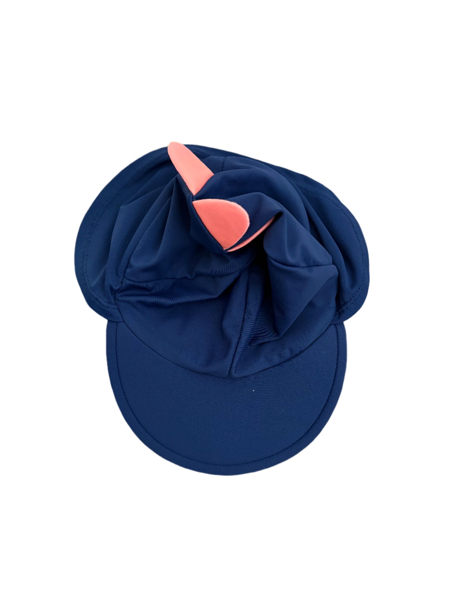 Two Swimming Hats - Size 80/86 (9-18M)