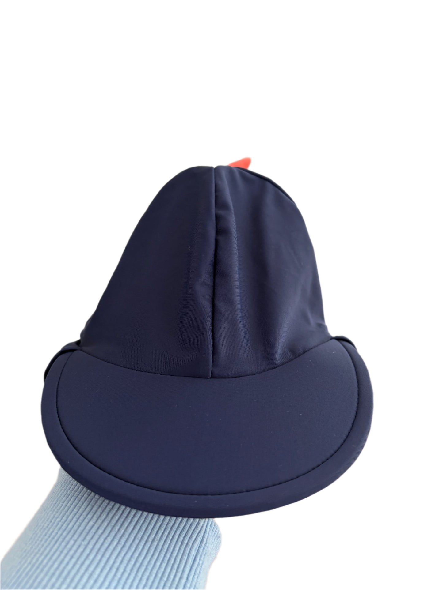 Two Swimming Hats - Size 80/86 (9-18M)