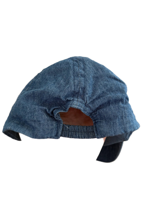 Cotton Cap - Size 68/74 (4-9M)