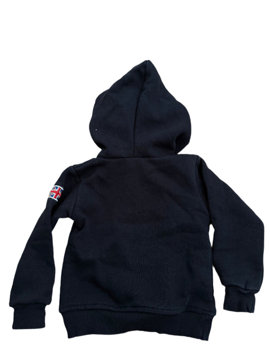 London Sweater - Size 86/92 (1-2Yrs)