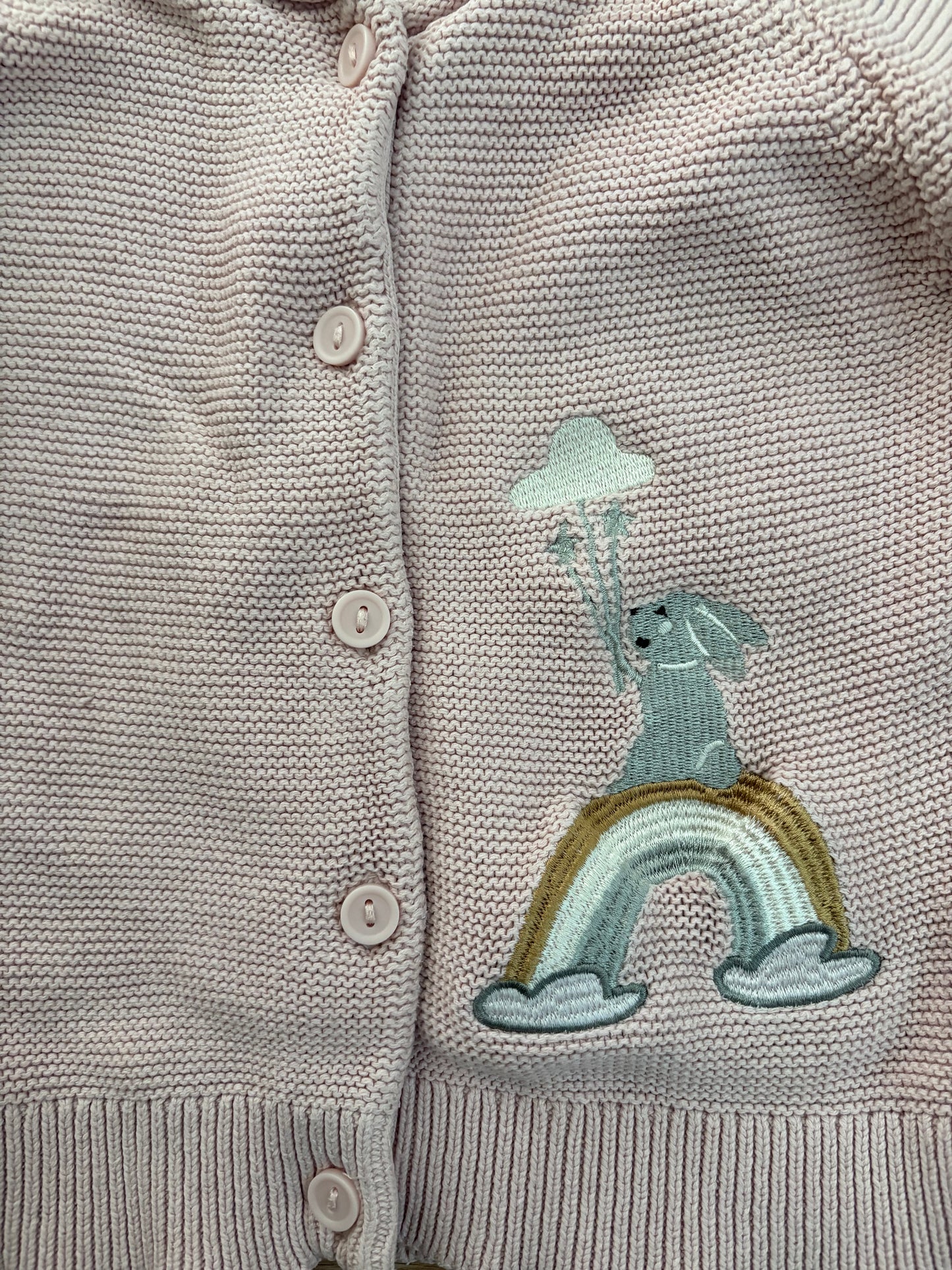 Jersey - Size 98(2-3Yrs)