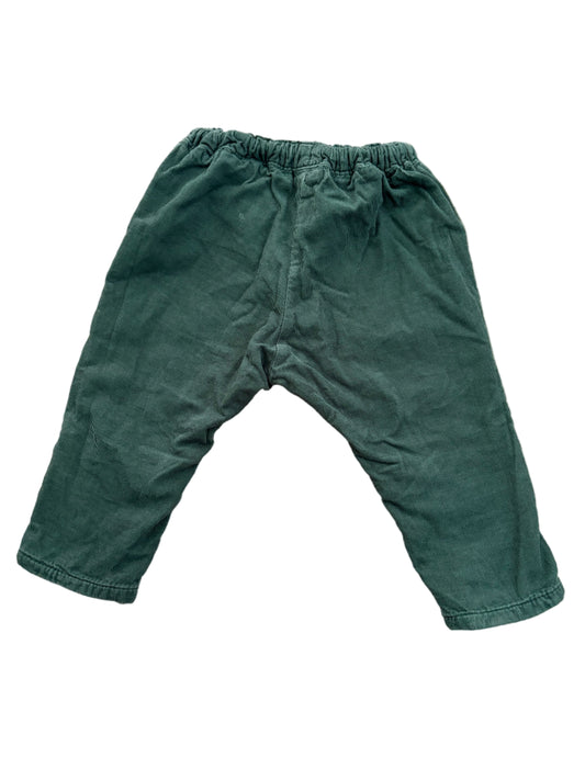 Trousers - Size 74/80 (6-12M)