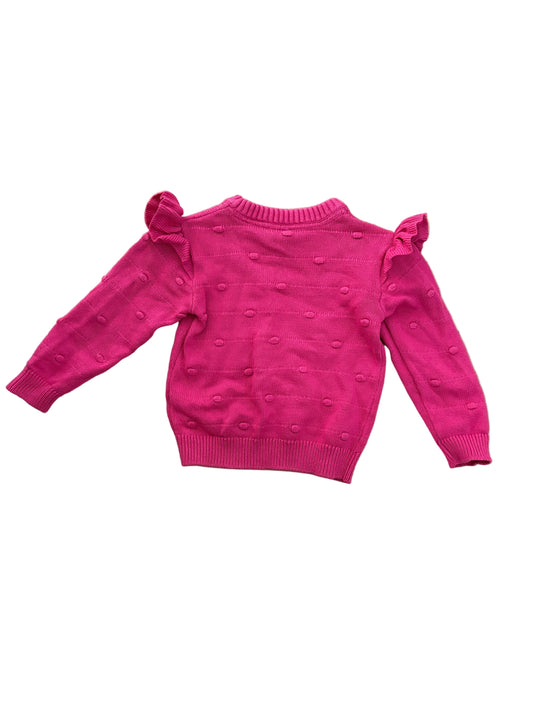 Jersey - Size 98/104 (3-4Yrs)