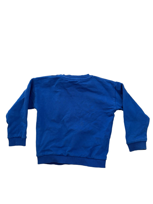 Sweater - Size 80 (12-18M)