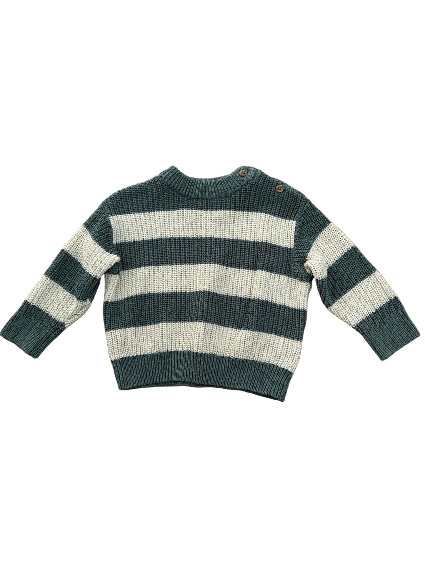 Jersey - Size 68 (4-6M)