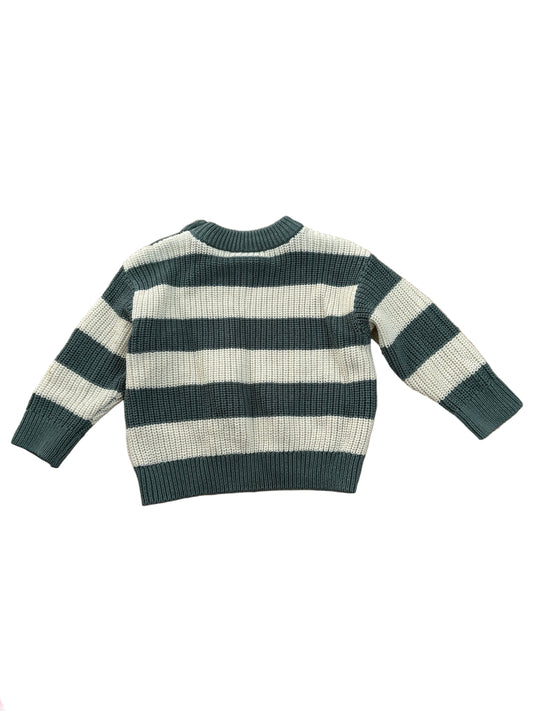 Jersey - Size 68 (4-6M)