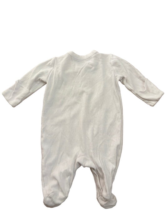 Ralph Lauren Onesie - Size 50 (Newborn)