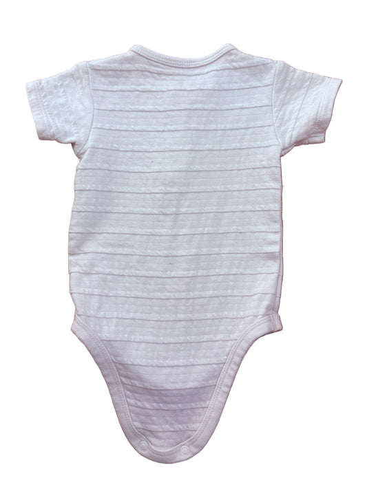 Romper - Size 74 (6-9M)