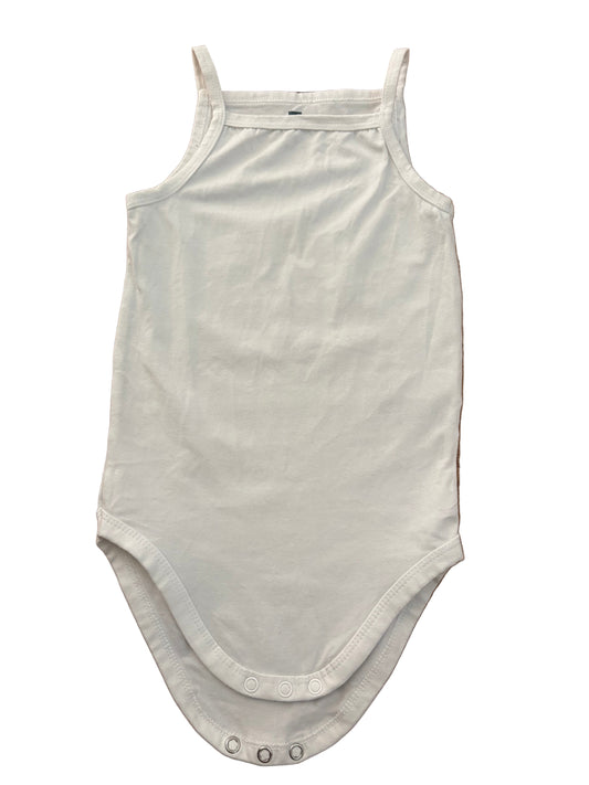 Set of 3 Sleeveless Rompers - Size 98/104 (3-4Yrs)