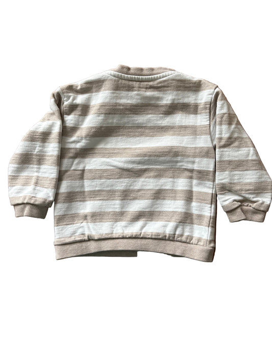 Sweater - Size 86(12-18M)