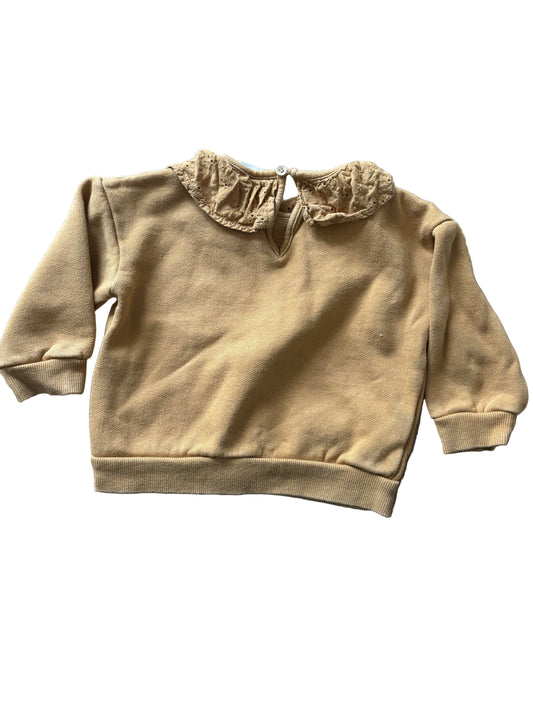 Sweater - Size 86(12-18M)