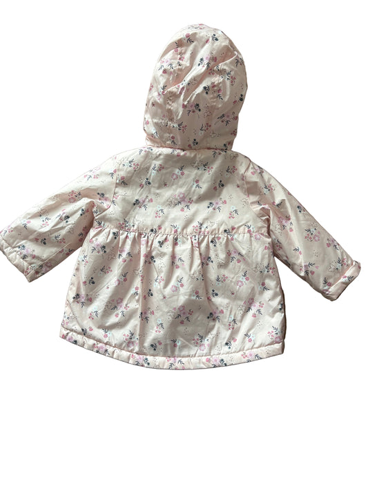 Rain Jacket - Size 68 (4-6M)