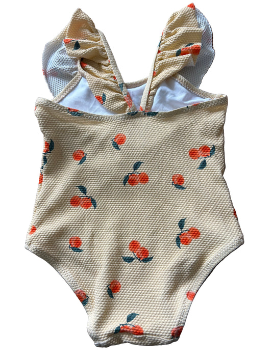 Swimsuit - Size 74/80 (6-12M)