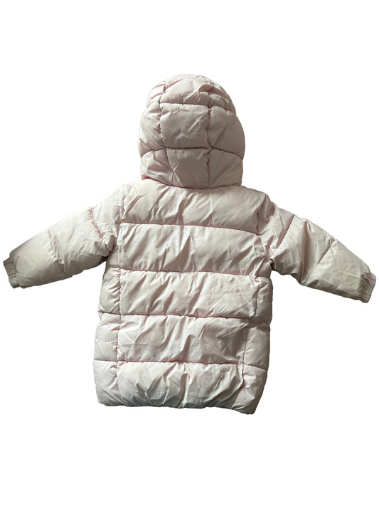 Winter Jacket - Size 86 (12-18M)