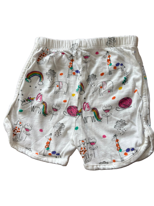 Shorts - Size 74/80 (6-12M)