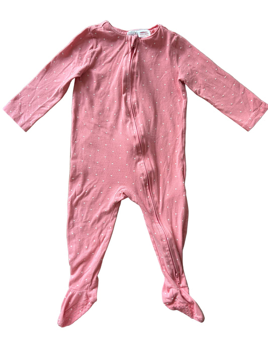 Set of 3 Onesies - Size 86 (12-18M)