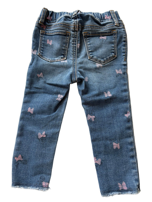 Jeans - Size 92 (18-24M)