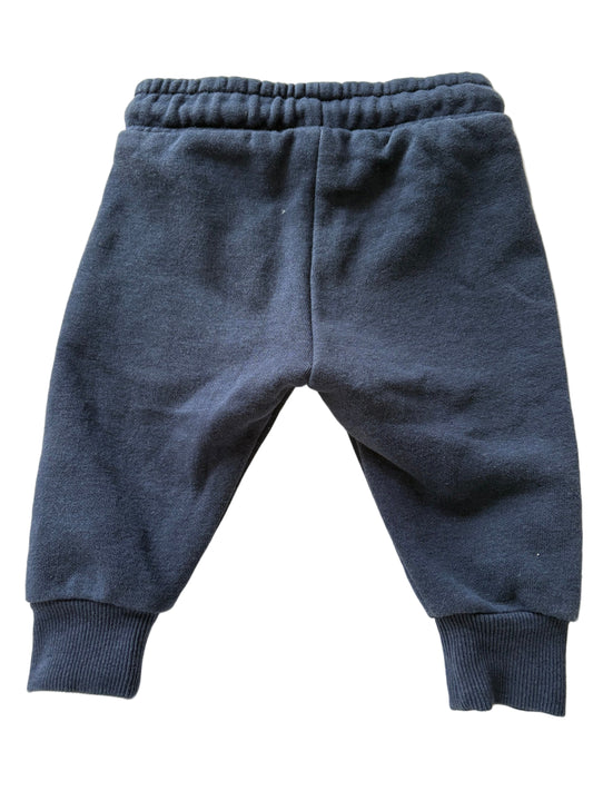 Trousers - Size 62 (2-4M)